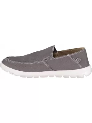 Herrenschuhe ALPINE PRO SHASHI UBTJ124 GRAU
