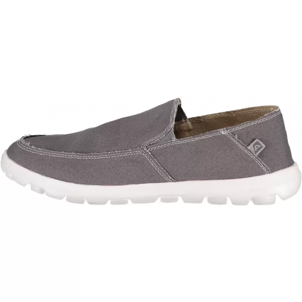  Herrenschuhe ALPINE PRO SHASHI UBTJ124 GRAU 