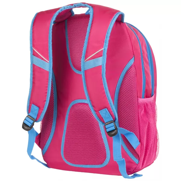 Rucksack ALPINE PRO MAGALI ROSA 