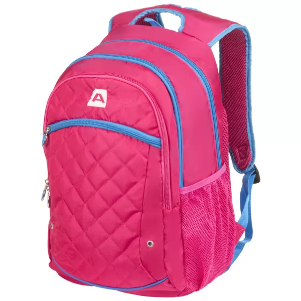  Rucksack ALPINE PRO MAGALI ROSA 