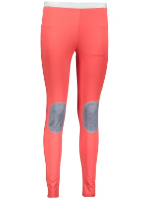 Thermohose für Damen SENSOR FLOW 16200070-00 ROT/RENTIER