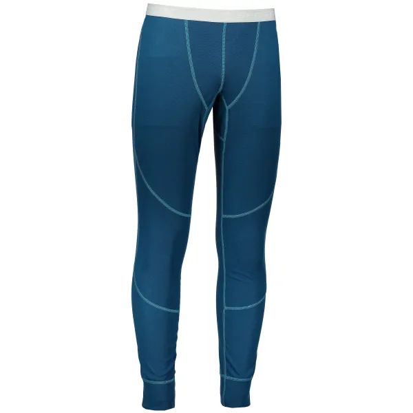  Thermohose für Herren SENSOR DOUBLE FACE 16200046 SAPHIR 