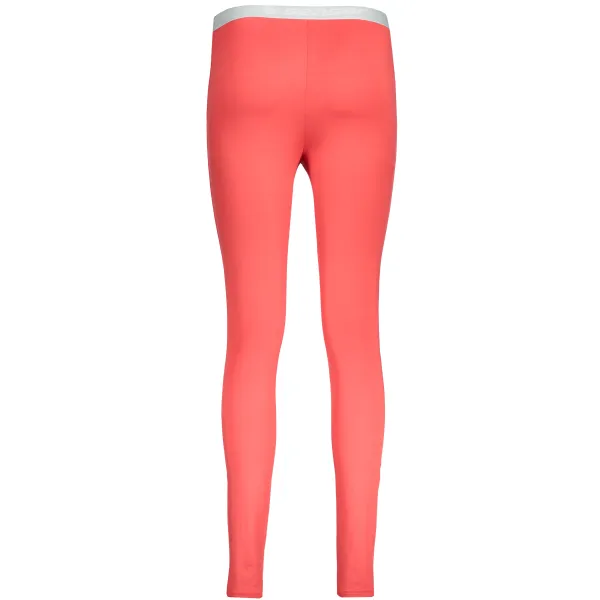  Thermohose für Damen SENSOR FLOW 16200070-00 ROT/RENTIER 