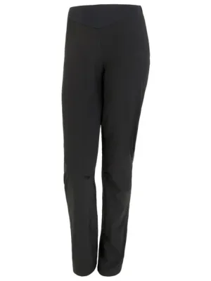 Damen-Langlaufhose SENSOR PROFI 16200143 SCHWARZ