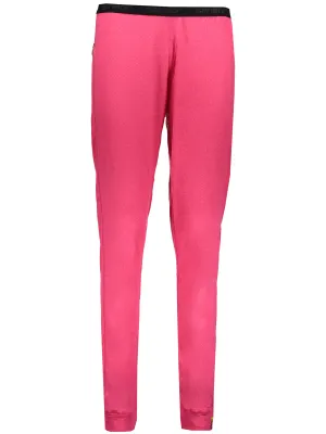 Damen Funktionsunterwäsche SENSOR DOUBLE FACE MERINO spodky 16200109-00 MAGENTA