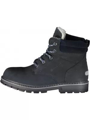 Knöchelstiefel ALPINE PRO JINNY KBTK151 DUNKELBLAU