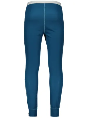 Thermohose für Herren SENSOR DOUBLE FACE 16200046 SAPHIR