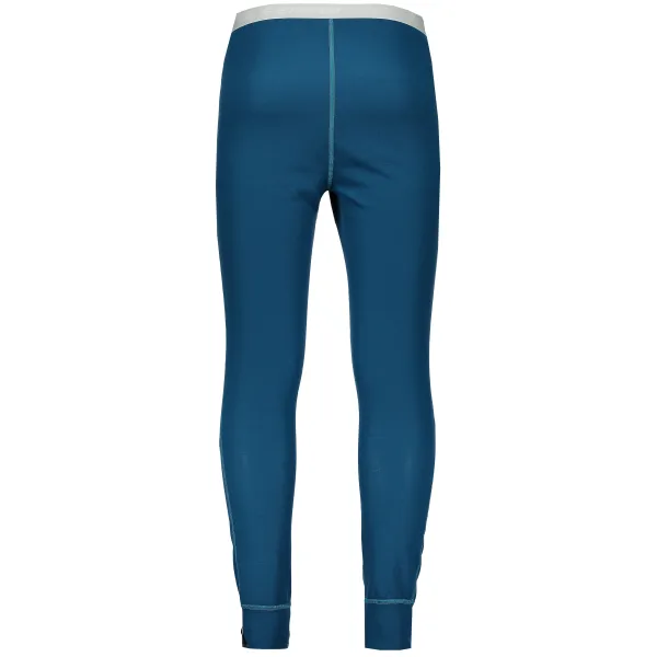  Thermohose für Herren SENSOR DOUBLE FACE 16200046 SAPHIR 