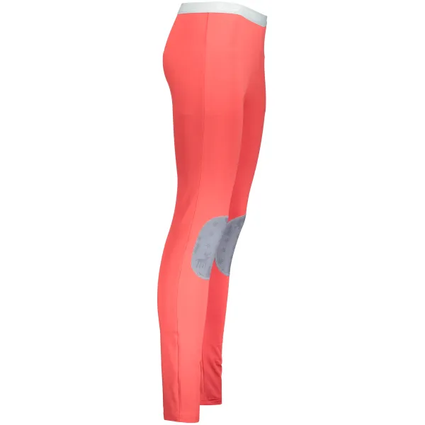  Thermohose für Damen SENSOR FLOW 16200070-00 ROT/RENTIER 