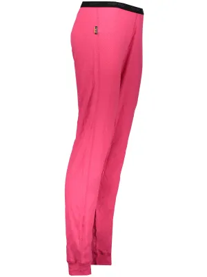Damen Funktionsunterwäsche SENSOR DOUBLE FACE MERINO spodky 16200109-00 MAGENTA