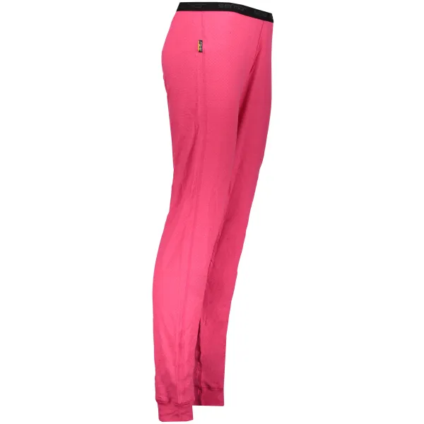  Damen Funktionsunterwäsche SENSOR DOUBLE FACE MERINO spodky 16200109-00 MAGENTA 