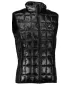 Isolierte Weste ALPINE PRO LUSSIER 2 MVEK036 SCHWARZ