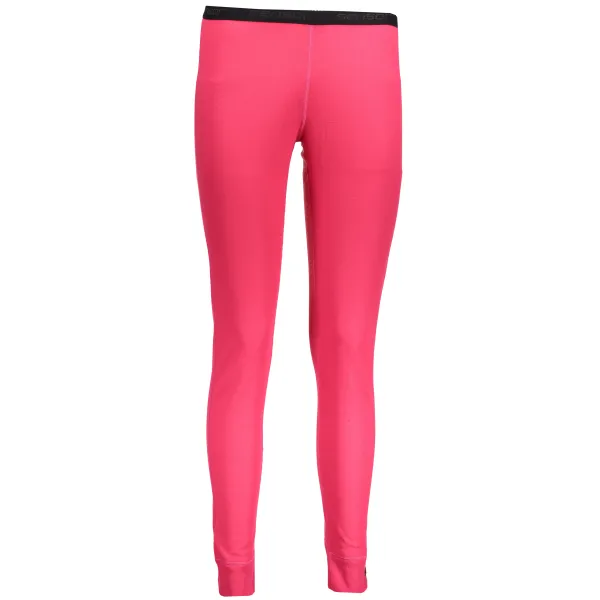  Damen-Funktionswäsche SENSOR DOUBLE FACE spodky 15200003-00 MAGENTA 