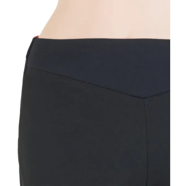  Damen-Langlaufhose SENSOR PROFI 16200143 SCHWARZ 