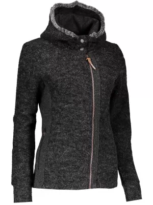 Damen-Sweatshirt TORSTAI VANILLA 841543214 ANTHRAZIT