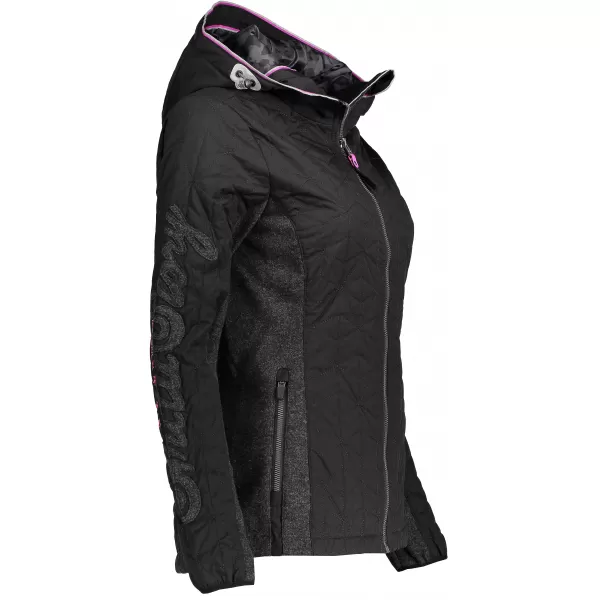  Damenjacke TORSTAI EMILYA 841215210 SCHWARZ 