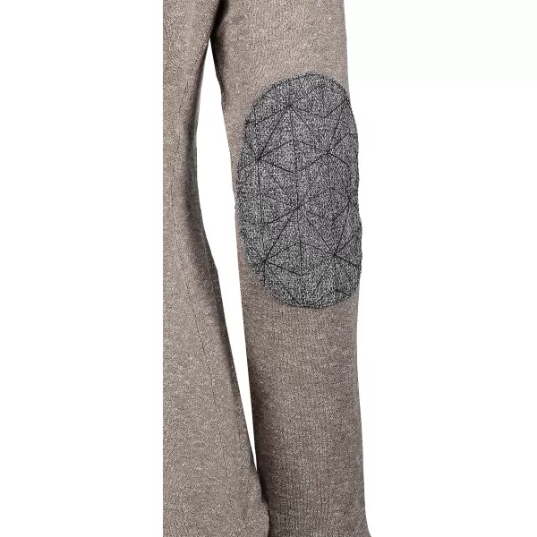  Damen-Sweatshirt TORSTAI SIRA 841539201 GRAU 