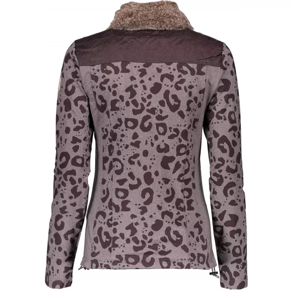  Damen-Sweatshirt TORSTAI KIMI 841512219 BRAUN 