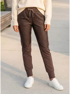 Damenhosen TORSTAI LOLA 841522235 SCHOKOLADENBRAUN