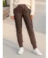 Damenhosen TORSTAI LOLA 841522235 SCHOKOLADENBRAUN