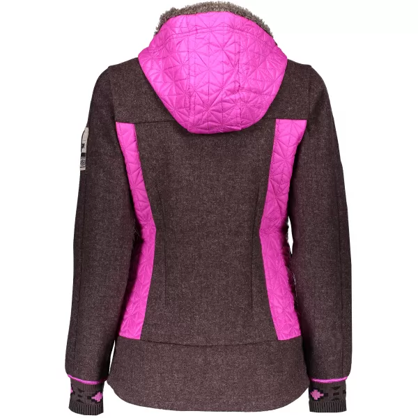  Damen-Sweatshirt TORSTAI MARIA 841523211 ROSA 