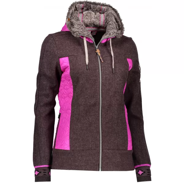  Damen-Sweatshirt TORSTAI MARIA 841523211 ROSA 