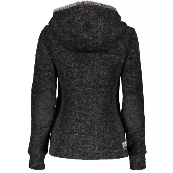  Damen-Sweatshirt TORSTAI VANILLA 841543214 ANTHRAZIT 