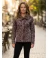 Damen-Sweatshirt TORSTAI KIMI 841512219 BRAUN
