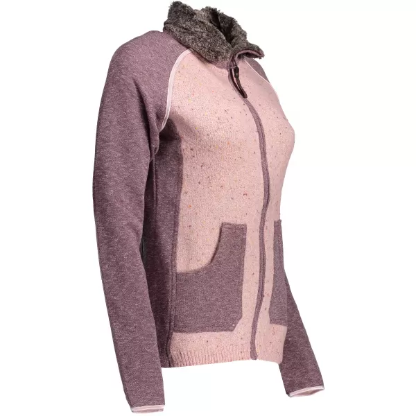  Damen-Sweatshirt TORSTAI NELLA 841537253 HELLROSA 