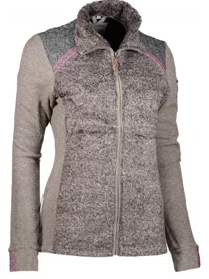 Damen-Sweatshirt TORSTAI SIRA 841539201 GRAU