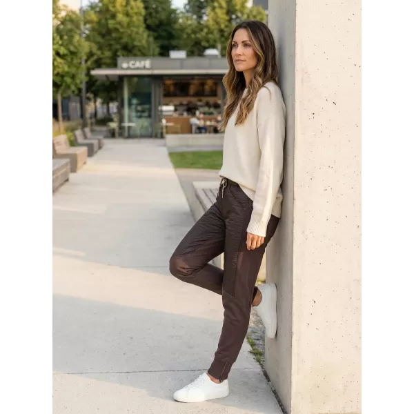  Damenhosen TORSTAI LOLA 841522235 SCHOKOLADENBRAUN 