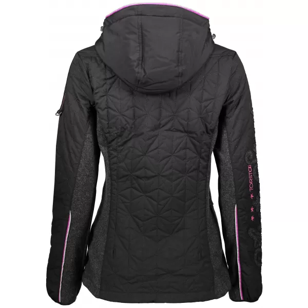  Damenjacke TORSTAI EMILYA 841215210 SCHWARZ 
