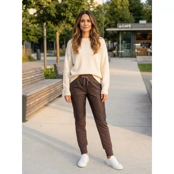  Damenhosen TORSTAI LOLA 841522235 SCHOKOLADENBRAUN 