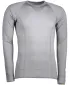 Thermounterwäsche für Herren SENSOR MERINO ACTIVE dl. rukáv 17200020 HELLGRAU