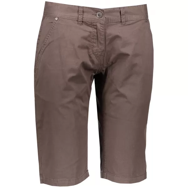  Damenshorts ALPINE PRO AKLIMA LPAL222 GRAU 