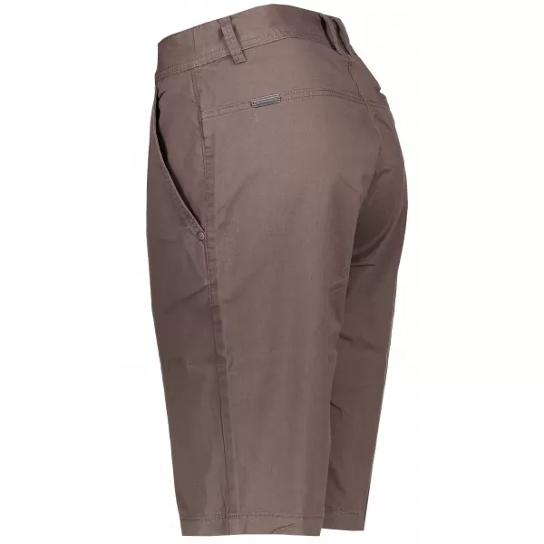  Damenshorts ALPINE PRO AKLIMA LPAL222 GRAU 