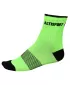 Sportsocken ALTISPORT TAHAT GRÜNLICHES SCHWARZ