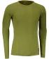 Herren-Thermounterwäsche SENSOR MERINO DF dlouhý rukáv 17200031 SAFARI