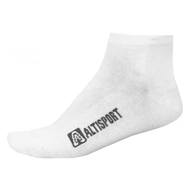  Socken ALTISPORT HEHA WEIß 