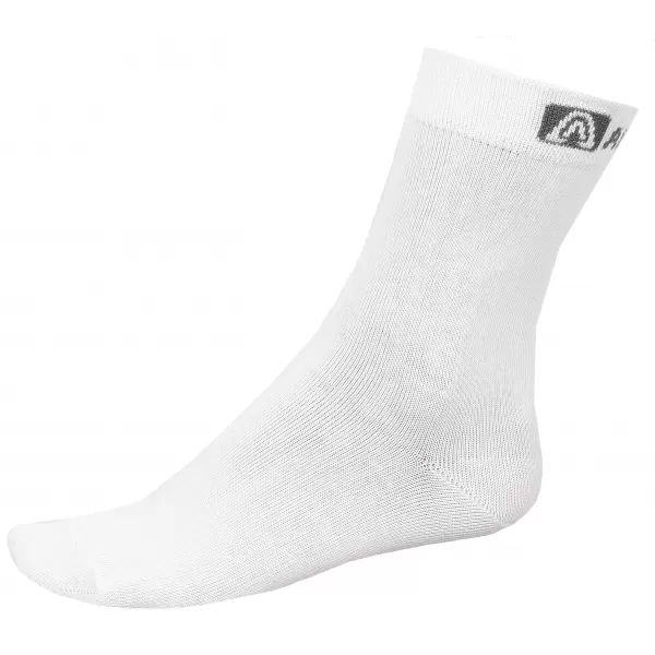  Socken ALTISPORT MAFADI WEIß 