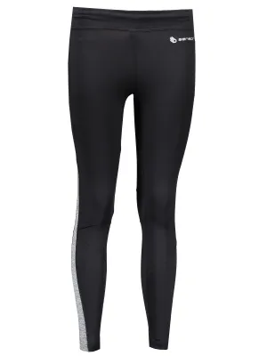 Damen-Thermohose SENSOR MOTION 17200072 SCHWARZ/GRAU