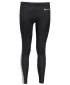 Damen-Thermohose SENSOR MOTION 17200072 SCHWARZ/GRAU
