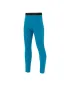 Kinder-Thermounterhose SENSOR MERINO DOUBLE FACE 17200039 BLAU