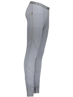 Thermounterwäsche für Herren SENSOR MERINO ACTIVE spodky 17200021 HELLGRAU