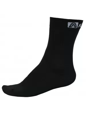 Socken ALTISPORT MAFADI SCHWARZ