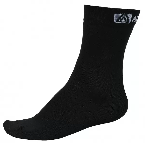  Socken ALTISPORT MAFADI SCHWARZ 