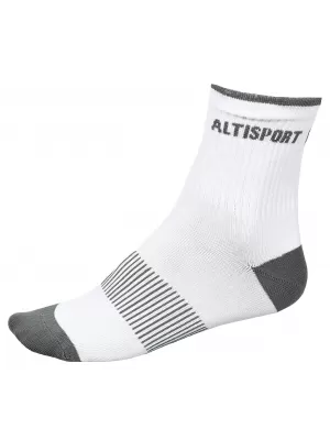 Sportsocken ALTISPORT TAHAT WEIß