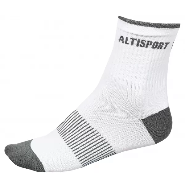  Sportsocken ALTISPORT TAHAT WEIß 