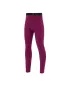 Kinder-Thermounterhose SENSOR MERINO DOUBLE FACE 17200040 LILA