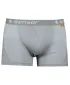 Herren-Boxershorts SENSOR MERINO ACTIVE 17200023 HELLGRAU